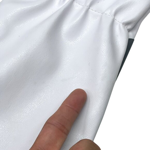 Sunfish White Snow Camo Driver Golf Headcover Limited Edition - Picture 7 of 9